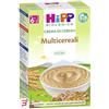 HIPP ITALIA SRL HIPP BIO CREMA CEREALI MULTICEREALI 200 G