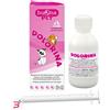 BUONA SpA SOCIETA' BENEFIT DOLORINA FLACONE 90 G