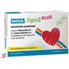 NOVA ARGENTIA Srl IND. FARM NOVA LIPID PLUS 30 COMPRESSE