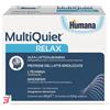 HUMANA ITALIA SpA HUMANA MULTIQUIET RELAX 24 BUSTINE