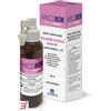LEVANTE Srl SOLUZIONE ALCOLICA PER IRRIGAZIONE DELL'ORECCHIO AMICOBOR 100 ML