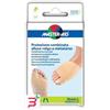 PIETRASANTA PHARMA SPA PROTEZIONE MASTER-AID FOOTCARE PER ALLUCE VALGO E METATARSO SMALL 1 PEZZO D7
