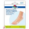 PIETRASANTA PHARMA SPA PROTEZIONE ADESIVA MULTIUSO MASTER-AID FOOTCARE RITAGLIABILE 50X9,5 CM A6