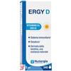 LABORATOIRE NUTERGIA ERGY D 15 ML