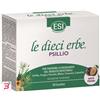 ESI Srl ESI LE DIECI ERBE PSILLIO 20 BUSTINE 5,6 G