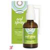 VIVIDUS SRL TEA TREE ORAL SPRAY 30ML