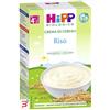 HIPP ITALIA SRL HIPP BIO CREMA CEREALI RISO 200 G