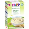 HIPP ITALIA SRL HIPP BIO CREMA CEREALI MIGLIO 200 G