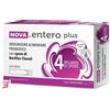 NOVA ARGENTIA Srl IND. FARM NOVA ENTERO 4 MILIARDI 20 FLACONCINI 5 ML