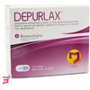 LAERBIUM PHARMA Srl DEPURLAX 12 BUSTINE