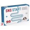 ERBENOBILI Srl SNS START 8 CAPSULE