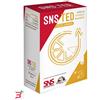 ERBENOBILI Srl SNS TED 30 BUSTINE