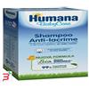 HUMANA ITALIA SPA HUMANA BABY CARE SHAMPOO 200 ML
