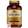 SOLGAR IT. MULTINUTRIENT SPA DIMA HEPA 50 TAVOLETTE