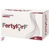 LEONARDO MEDICA SRL FERTYLORF 20 BUSTINE