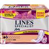 FATER SPA ASSORBENTI PER INCONTINENZA LINES SPECIALIST LADY 2 MINI 16 PEZZI