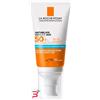 LA ROCHE POSAY-PHAS (L'OREAL) ANTHELIOS UVMUNE CREMA IDRATANTE SPF50+ CON PROFUMO 50 ML