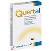 NTC Srl QUERTAL 30 COMPRESSE