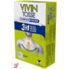 A.MENARINI IND.FARM.RIUN.Srl VIVIN TOSSE COMPLETE POCKET 14 STICK PACK DA 10 ML