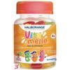 EUROSPITAL SpA HALIBORANGE VITAMELLE 60 JELLY BEANS DA 1,44 G