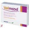 VALEAS IND.CHIM.FARMAC. SpA VALMOOD 60 COMPRESSE FILMATE