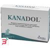 AURORA BIOFARMA SRL KANADOL 30 COMPRESSE