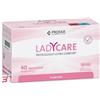 FEDERFARMA.CO SPA LADYCARE PROTEGGI SLIP RIPIEGATI 40 PEZZI PROFAR