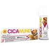 SHEDIR PHARMA SRL UNIPERSONALE CICAWUND SPRAY 125 ML