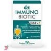 PRODECO PHARMA SRL GSE IMMUNOBIOTIC 30 COMPRESSE