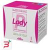 CORMAN SPA LADY PRESTERIL PROTEGGI SLIP RIPIEGATI BIODEGRADABILI 24 PEZZI