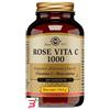 SOLGAR IT. MULTINUTRIENT SpA ROSE VITA C 1000 100TAV