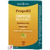 ERBA VITA GROUP SpA PROPOLI EVSP 30 COMPRESSE
