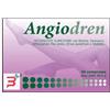 SIFRA Srl ANGIODREN 30 COMPRESSE