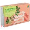 HERBOPLANET SRL CASSIASOL 60 COMPRESSE