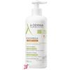 ADERMA (PIERRE FABRE IT.SPA) EXOMEGA CONTROL LATTE EMOLLIENTE 400 ML