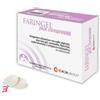 CA.DI.GROUP SpA FARINGEL PLUS 20 COMPRESSE MASTICABILI