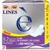 FATER SPA LINES E' LUNGO CARRY PACK 9 + 2 PEZZI