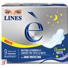 FATER SPA LINES E' NOTTE CARRY PACK 9 PEZZI