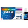 MARCO VITI FARMACEUTICI SpA MASSIGEN OVER 50 10 FLACONI DA 25 ML
