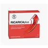 UNIFARCO SpA LFP RICARICA PLUS 20 BUSTINE