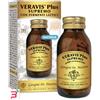 DR.GIORGINI SER-VIS SRL VERAVIS PLUS SUPREMO FERMENTI LATTICI PASTIGLIE 90 G