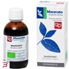 FITOMEDICAL SRL MARRUBIO TINTURA MADRE 50 ML BIO