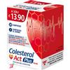 F&F SRL COLESTEROL ACT PLUS FORTE 30 COMPRESSE