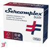 AMNOL CHIMICA BIOLOGICA Srl SERCOMPLEX 20 BUSTE