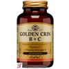 SOLGAR IT. MULTINUTRIENT SpA GOLDEN CRIN B+C 100TAV