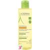 ADERMA (Pierre Fabre It.SpA) EXOMEGA CONTROL OLIO LAVANTE EMOLLIENTE RICARICA 500 ML