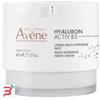 AVENE (Pierre Fabre It. SpA) AVENE HYALURON ACTIV B3 CREMA NOTTE 40 ML