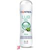 PIKDARE SpA GEL LUBRIFICANTE ALOE CONTROL 75 ML