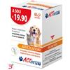 F&F Srl ACTIVE PET BENESSERE ARTICOLAZIONI 60 COMPRESSE APPETIBILI
