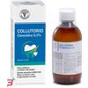 UNIFARCO SpA LFP COLLUTORIO CLOREXIDINA 0,2% 200 ML